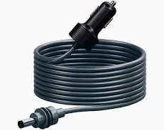 Cabo Carregador Veicular para Starlink Mini — Alltek CB02