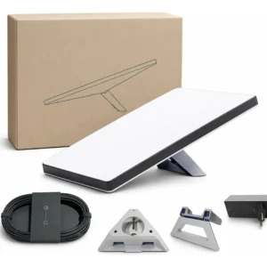 Starlink Mini — Kit Completo