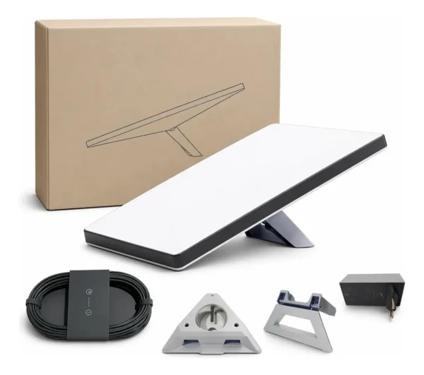 Starlink Mini — Kit Completo