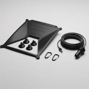 Kit Starlink Mini com Case AS-C01 e Cabo CB02
