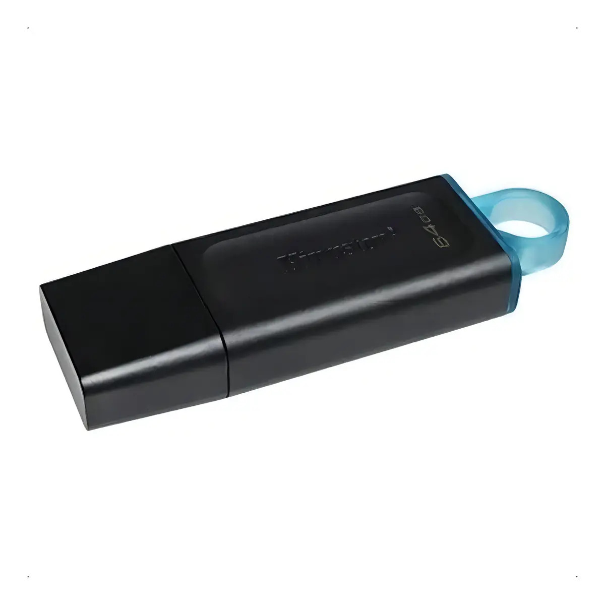 Pendrive Kingston DataTraveler Exodia 64GB - vista lateral